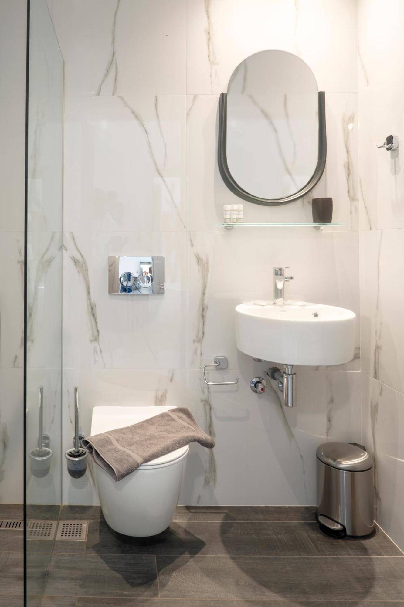Hotel Papanikolaou Иериссос Экстерьер фото